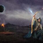 El Arco de la Estrella en Cáceres: historia y curiosidades