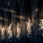 Esta es la ciudad Patrimonio de la Humanidad con la primera catedral gótica de España