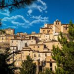 Estos pueblos medievales preciosos están a menos de una hora de Madrid