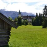 Hotel Rural Abadía de Yuste en Cuacos de Yuste