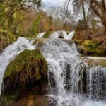 La curiosa cascada que todo amante de la naturaleza debe visitar