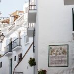 Los seis pueblos más bonitos de Granada