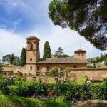 Paradores: estos son los 15 más bonitos de España