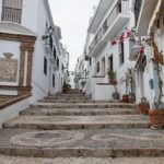 Qué ver en Frigiliana: lugares imprescindibles