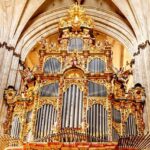 Salamanca: rincones por descubrir y cosas que ver sin igual