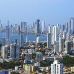 Viajar a Cartagena de Indias: guía de viaje y turismo