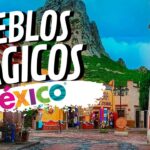15 pueblos para visitar en el puente de Todos los Santos