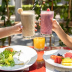 8 sitios para desayunar en Madrid