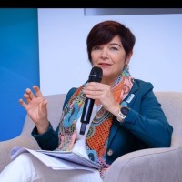 Eugenie Marais
