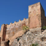 Baluarte de los Pozos en Cáceres: historia y características