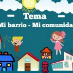 Barrios en Comunidad de Madrid