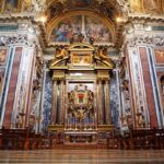 Basílica de Santa Lucía del Trampal: historia y curiosidades