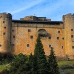 Castillo de Puebla de Alcocer
