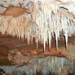 Cuevas de Fuentes de León: guía de visita
