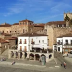 Descubre la plaza de toros de Toledo