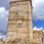 El castillo de Feria