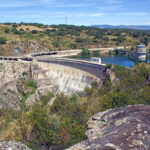 El embalse de El Atazar, el mar de Madrid: guía y datos esenciales