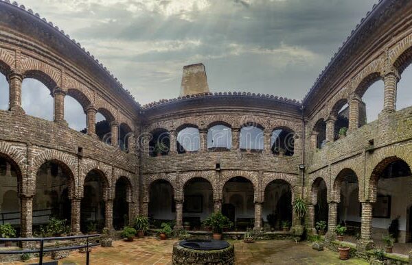 El Monasterio de Tentudía: historia y visita