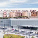 Estacion Joaquin Sorolla en Valencia: 3 opiniones y fotos