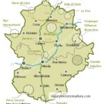 Extremadura en una semana: itinerario y consejos imprescindibles