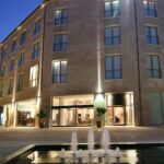 Gran Hotel Don Manuel en Cáceres