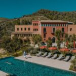 Gran Hotel Mas d’en Bruno, el lujo tranquilo del Priorat