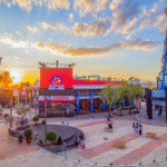 Heron City en Las Rozas de Madrid: 17 opiniones y 3 fotos