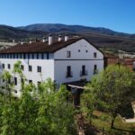 Hospedería Valle del Jerte en Cáceres