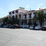 Hotel Acosta Vetonia Almendralejo: tu opción ideal de alojamiento