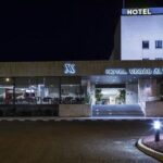 Hotel Vegas Altas en Don Benito