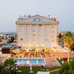 Hotel Velada Mérida: guía completa y opiniones