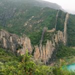 La desconocida ‘Muralla China’ de España en un pueblo olvidado