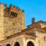 La Torre de Bujaco en Cáceres: historia y curiosidades