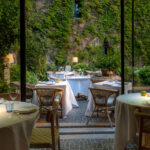 La Torre de Sande en Cáceres: un restaurante destacado