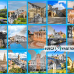 Las 15 ciudades españolas con más esperanza de vida