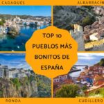 Los pueblos más bonitos de Alicante para visitar