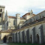 Monasterio de Las Huelgas en Burgos