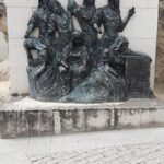 Monumento a Las Siete Sillas en Mérida: historia y visita