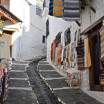 Pampaneira, la joya de la Alpujarra granadina