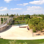 Parque Juan Carlos I en Madrid: 24 opiniones y 71 fotos