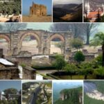 Patrimonio de la Humanidad de la Unesco: esta es la ciudad con una de las mejores muestras del arte mudéjar de España
