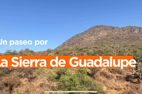 Por la Sierra de Gata: guía de rutas y lugares imprescindibles