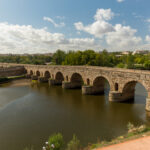 Puente Romano de Mérida: historia y curiosidades