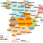 ¿Qué ciudades españolas son Patrimonio de la Humanidad?