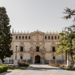 Qué ver en Alcalá de Henares, cuna de Cervantes