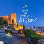 Qué ver en Almería: las mejores recomendaciones
