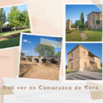 Qué ver en Camarzana de Tera
