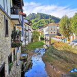 Qué ver en Ea: lugares imprescindibles en el encantador pueblo vasco
