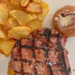 Restaurantes en Ávila – Donde comer y cenar bien