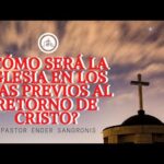 Será la iglesia más alta del mundo: el templo español que alcanzará 172,5 metros